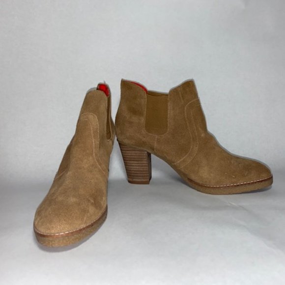 Chelsea Bootie - Picture 2 of 6